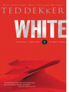 White (eBook): Books of History Chronicles: The Circle, Book 3